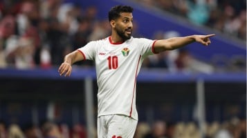 نجم مونبلييه يرغب في الإنضمام لدوري روشن