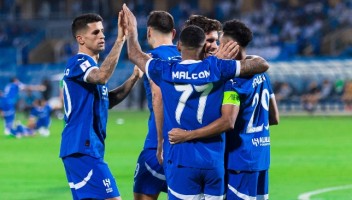 الهلال مهتم بالتعاقد مع جيلهيرم