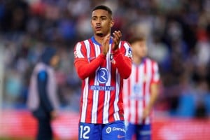 Lino: We did everything to win, but it did not work