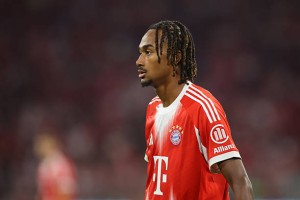 Fulham Signs Bayern Munich Player on Loan