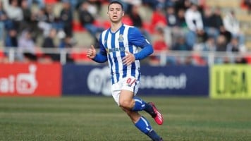 Joueur de Porto : Nous attendons un match difficile contre Al Ahly