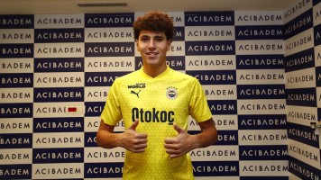 Fenerbahçe Decides to Part Ways with Egyptian Omar Fahed