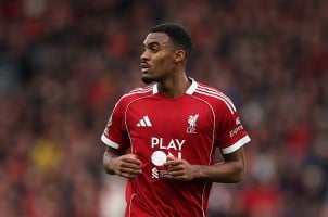 Liverpool Receives a Painful Blow Before Facing Frankfurt