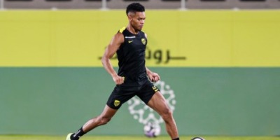 Muath Faqihi Nears Return to Al-Ittihad Training