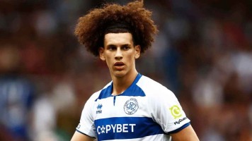Saudi-European Rivalry for Algerian Talent in England