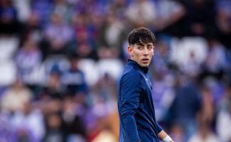 Blessure d'un joueur du FC Barcelone contre Valladolid