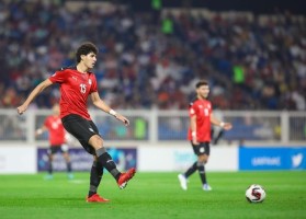Media: Al Ahly Will Not Sign Omar Fayad