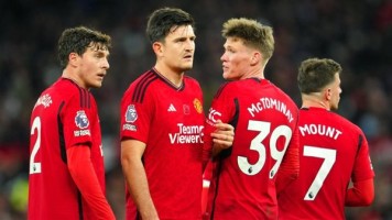 7 players are threatened to leave Manchester United