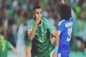 Al -Zawra contracts with Ali Hasni officially