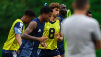 Victory Approaches to Regain Players Before Facing Al-Ittihad