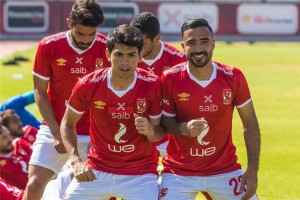 Position de Mohamed Choukri sur la participation contre Eaglet Noir