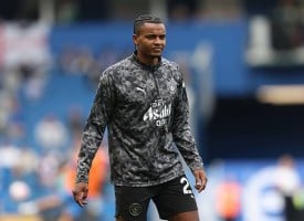 Inter Milan Targets Akanji as a Potential Replacement for Benjamin Pavard