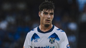 Al -Qadisiyah contracts with one of the promising talents