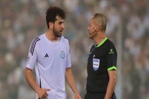 Hussein Fallah: We Turned the Match with the Spirit of Al-Zawraa and Victory Was a Promise to the Fans