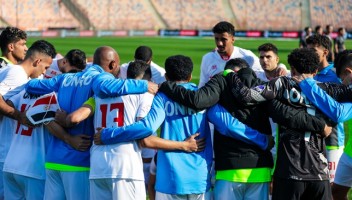 لبيب يريد رحيل ميشالاك عن الزمالك