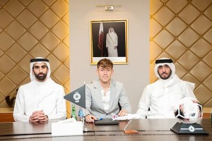 Officially: Qatari Al-Sadd Announces Contracting with Pau Prim