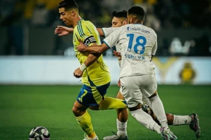 حارس النصر السابق ينتقل للفتح مجانًا