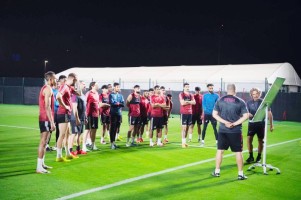 Triple Blow Threatens Al-Wahda's Ambitions Before Facing Al-Hilal