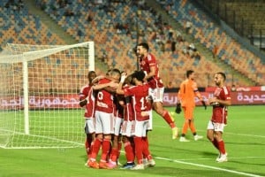 كولر يرفض رحيل نجم الأهلي إلي زد