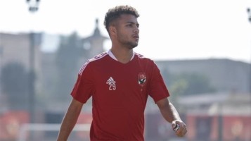 مصطفى سعد ميسي يعلق على تجربته مع الأهلي