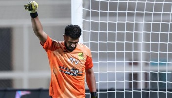Al-Mayouf wants to leave Al-Ittihad