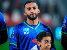 New Player Joins the List of ACL Injuries in the Saudi League