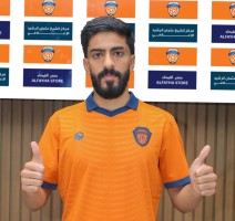 الفيحاء يضم لاعب النجمة استعدادًا للموسم الجديد