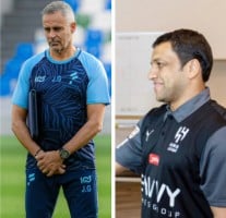 تحديات تواجه الشلهوب وجوميز قبل مواجهة الفتح والهلال
