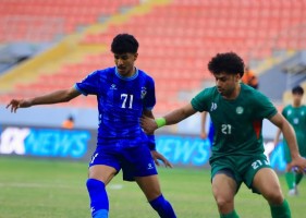 Issam Al-Sabhi anuncia el final de su carrera con Al-Quwa Al-Jawiya