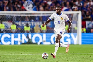 Exclusion of Konaté from France's Camp and Call-Up of Pavard as His Replacement