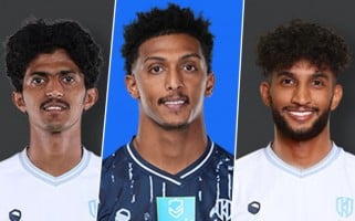 الأخدود يستعيد ثلاثي الإصابات قبل مواجهة القادسية