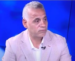 Jaafar Imran: I Support the Return of Saad Natiq and Ahmed Ibrahim to the Iraqi National Team