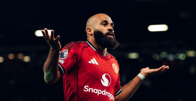 Déclarations de Bryan Mbeumo après la victoire contre Brighton