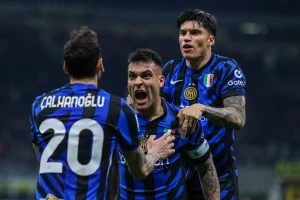 أندية سعودية تترقب نجوم إنتر وتستعد بعروض ضخمة