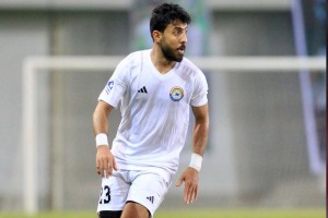 Officially.. Ali Mohsen Transfers to Al-Karma
