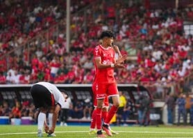 نجم أهلي بني غازي على رادار الزمالك