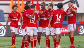 الوكرة يسعى لضم موكوينا هدف الأهلي