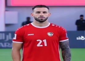 زاخو.. يضم الدولي السوري هيسار