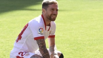مونزا يؤكد حكم إيقاف بابو جوميز لمدة سنتين