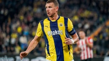 Džeko se rapproche d'un club saoudien