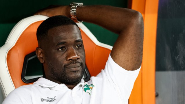 Ivory Coast Coach: Germany Team Disappointed Me