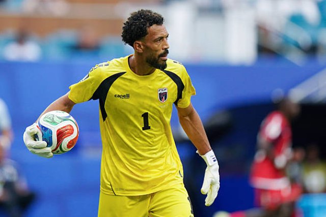 Cape Verde vs Uruguay: Muslera and Vozinha Enter World Cup History