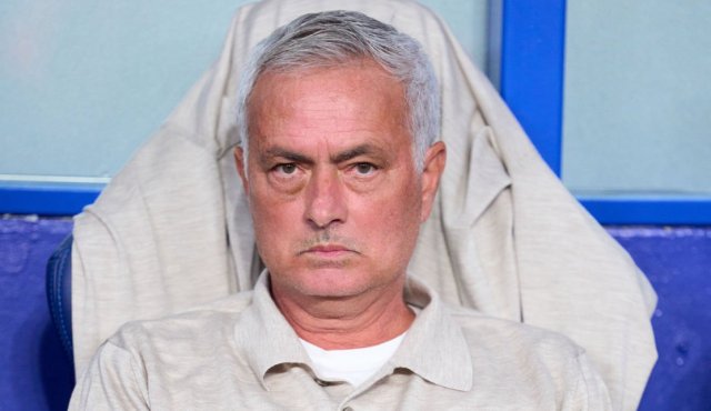 Mourinho: Merecimos la victoria, debemos luchar contra esto