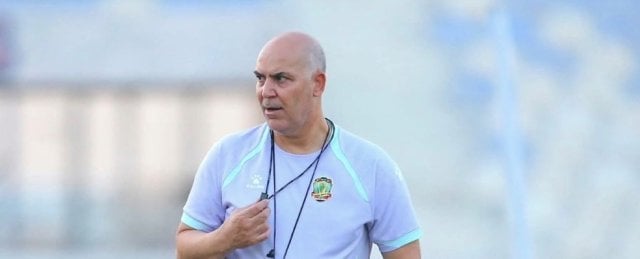 Sami Al-Trabelsi: Merecíamos la victoria, el equipo va por el buen camino ahora