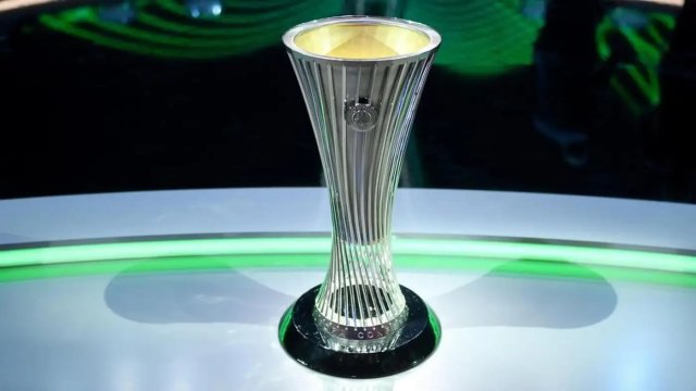 رسميًا: نتائج قرعة دوري المؤتمر الأوروبي