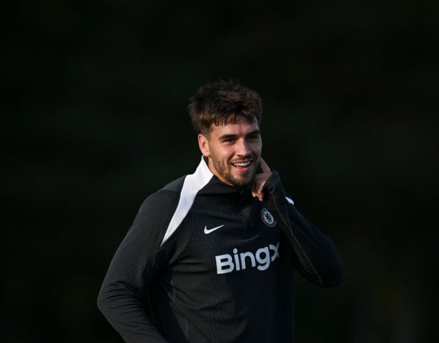 Marc Guéhi Joins RB Leipzig from Chelsea