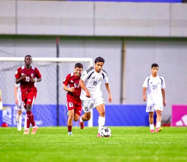 Three Factors Give Al-Zawraa Edge Over Zakho