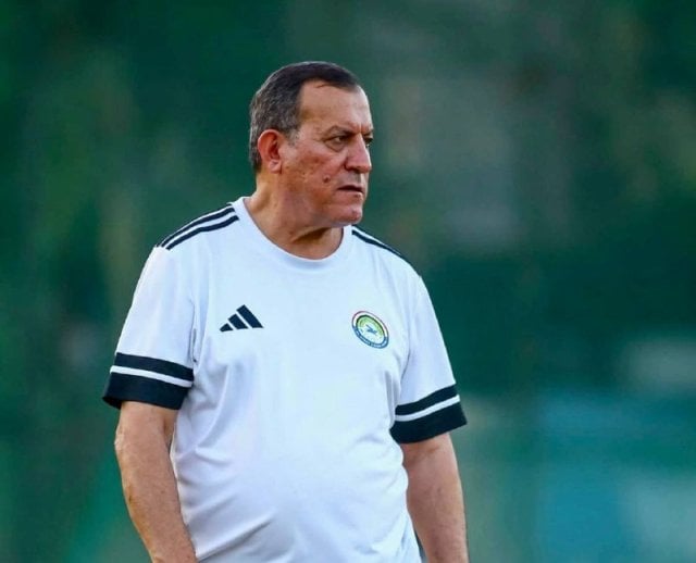 Basem Qassem: "We Respect Zakho, Our Goal is to Keep Winning"