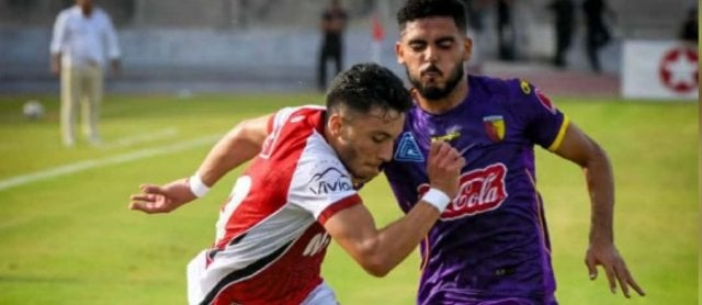 النجم الساحلي يقلب الطاولة على نجم المتلوي في الدوري التونسي