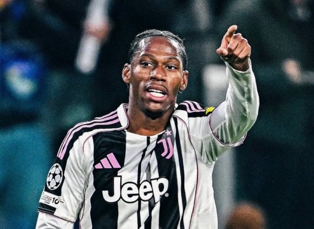 أتلتيكو مدريد يقدم عرضًا رسميًا لضم جوناثان ديفيد من يوفنتوس